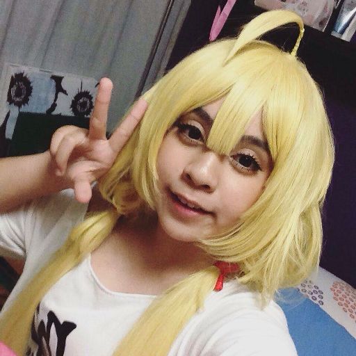 🎮 Cinderella NEET Anzu! 🎮 Cosplay Amino