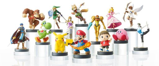 8 bit mario amiibo compatibility