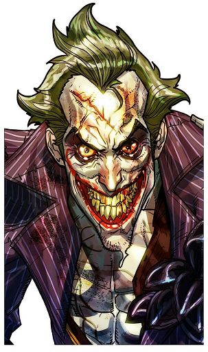 Joker | Wiki | •Cómics• Amino