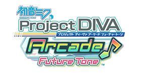 Hatsune Miku Project Diva Arcade Future Tone Wiki Vocaloid Amino