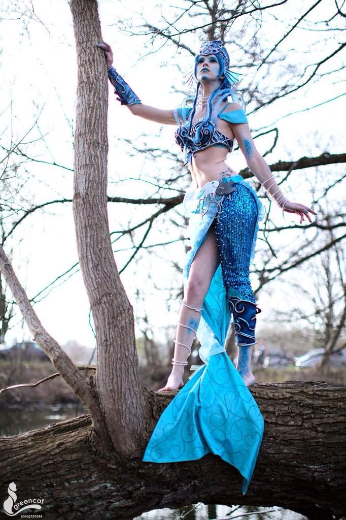 knights of the zodiac cosplay