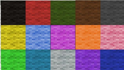 Wool Wiki Minecraft Amino