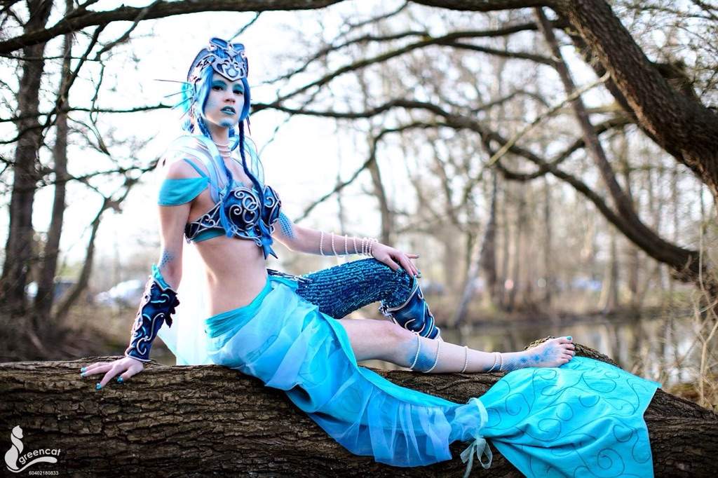knights of the zodiac cosplay
