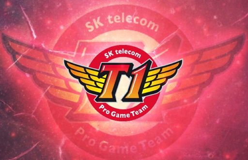 Sk Telecom T1🏆 