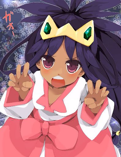 Unova Champion Iris Wiki Pokémon Amino