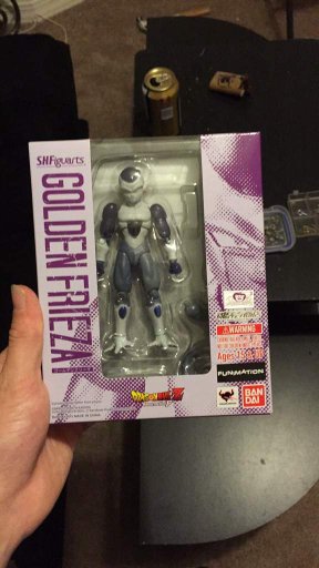 custom shf