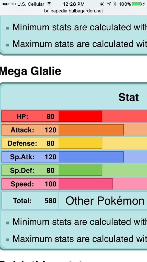 Top 10 Ice Type Pokemon Pokémon Amino