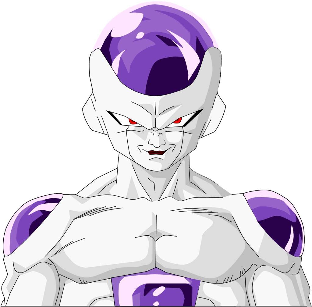 Frieza Wiki DragonBallZ Amino