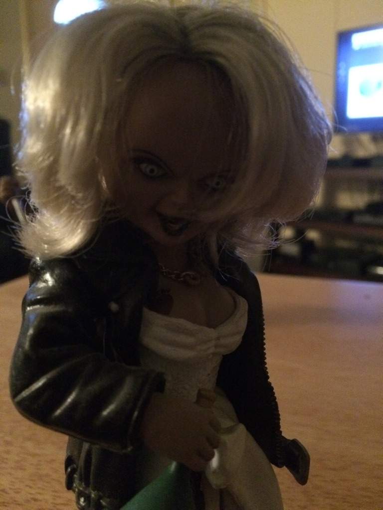 mcfarlane toys bride of chucky