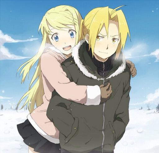 Fullmetal Alchemist Brotherhood | Wiki | Anime Amino