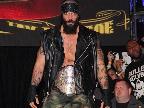 Jay Briscoe ROH Champion & (One Half Of #DemBoys) | Wiki | Wrestling Amino