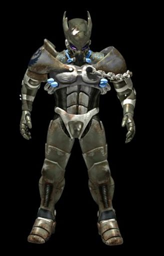 Whats Your Favorite Power Armor Of Any Game Fallout Amino