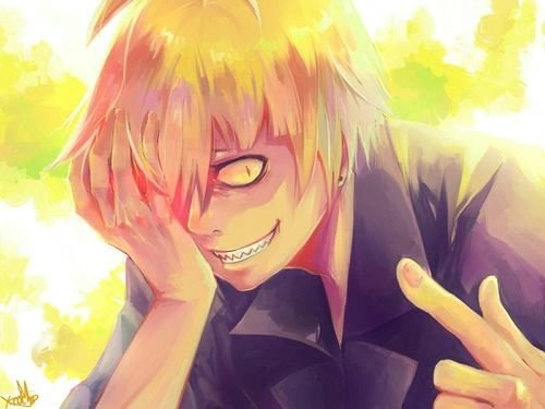 Personaje con ojos color amarillo.#eyescolorcallenge | •Anime• Amino Personaje con ojos color amarillo.#eyescolorcallenge | •Anime• Amino