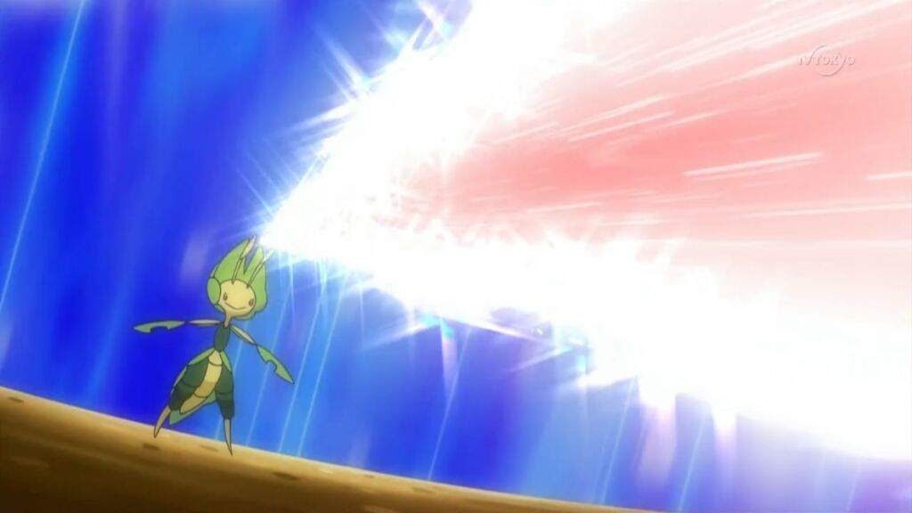hyper beam hyper beam