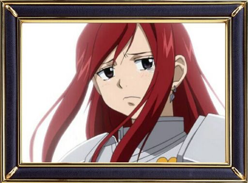 Erza Scarlet Wiki Anime Amino