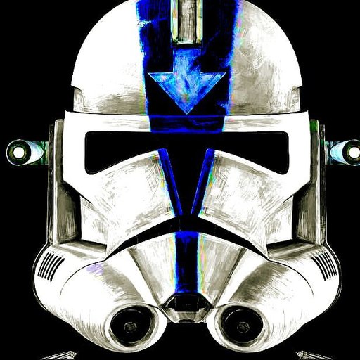 lego star wars commander appo