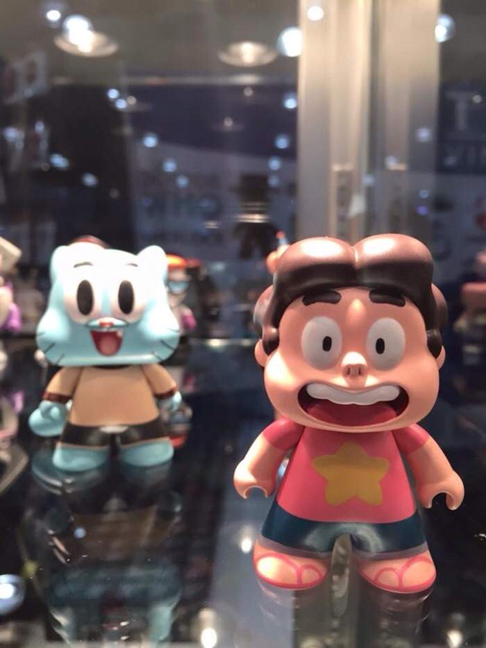 steven universe future toys