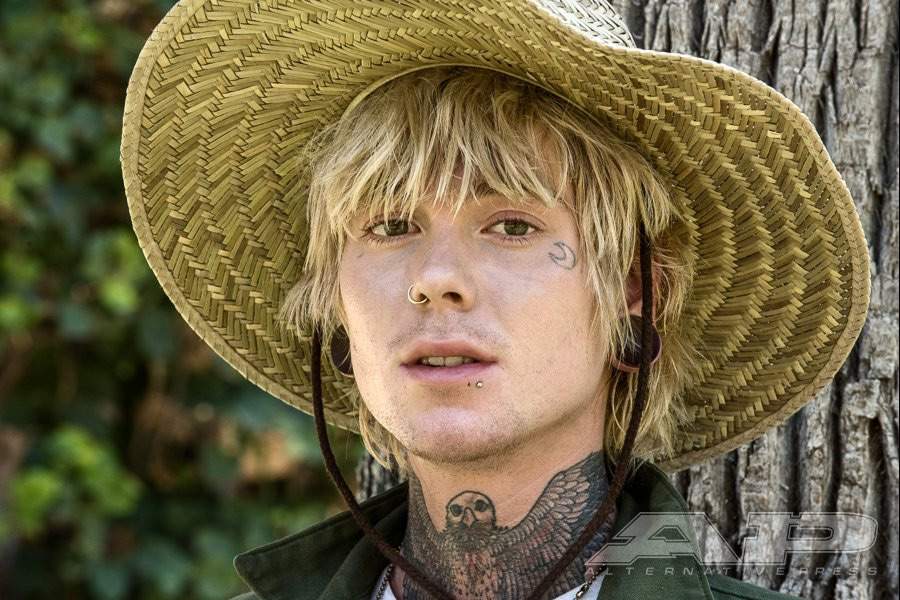 Christofer Drew Ingle | Pop Punk Amino