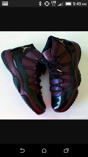 maroon 11s