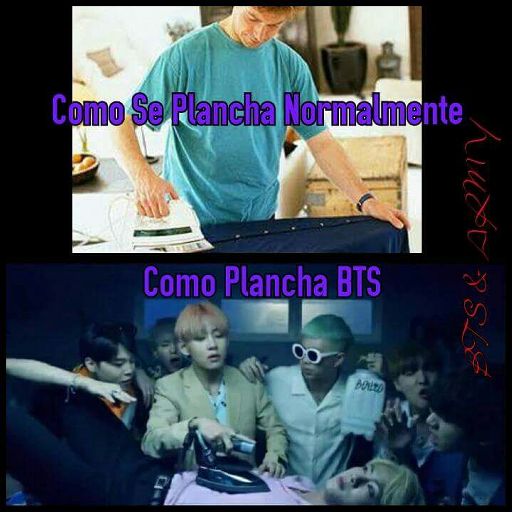 Bts Memes K Pop Amino