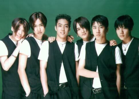 Say Hello to Sechs Kies! ♢ | K-Pop Amino