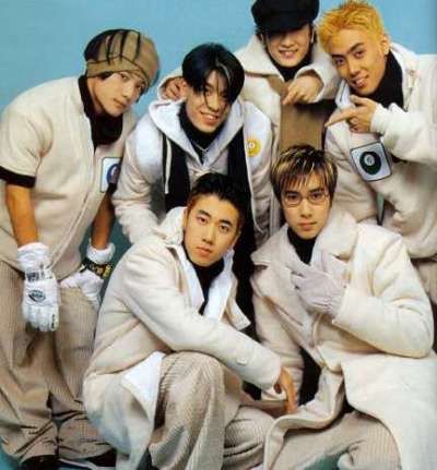 Say Hello to Sechs Kies! ♢ | K-Pop Amino