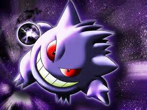 The Better Ghost Gengar Or Banette Pokemon Comparison Week 2