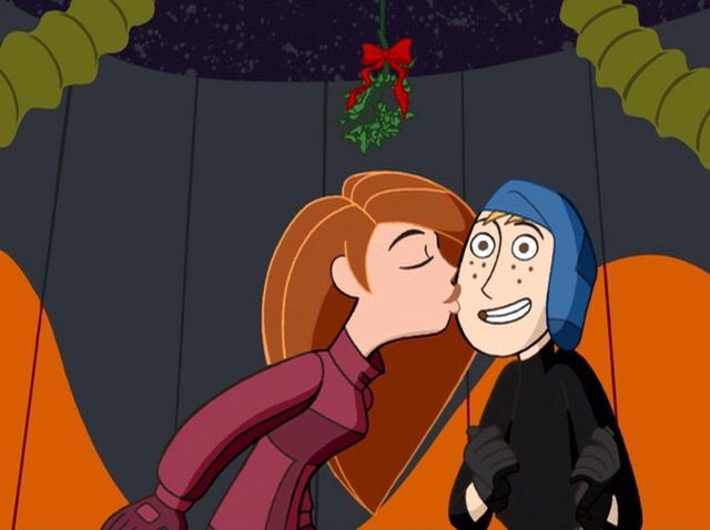 Kim Possible And Ron Stoppable Relationship Cartoon Amino 