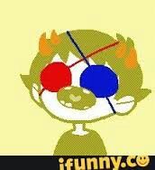 Sollux Captor Wiki Cartoon Amino