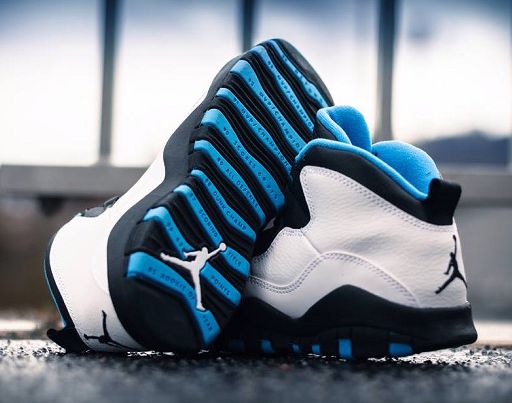 powder blue 10s