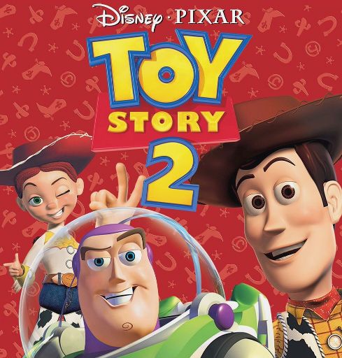 Movie Event Toy Story 2 Cartoon Amino