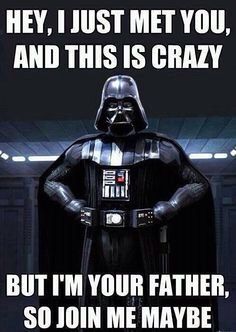 funny quotes from star wars