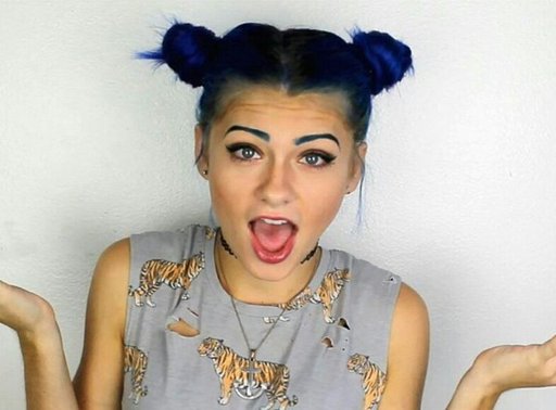 Whats Your Favorite Hey There I M Shannon Hairstyle Pop Punk Amino