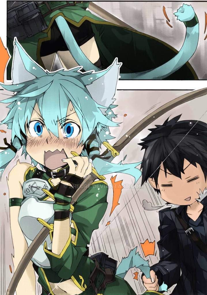 genco sinon