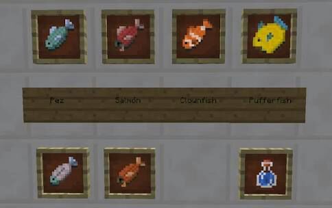 Ca A De Pescar Wiki Minecraft Amino Crafters Amino