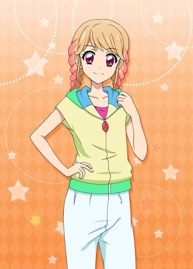 Mikuru Natsuki | Anime Amino