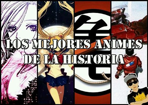 Los Mejores Animes De La Historia Anime Amino Hot Sex Picture 