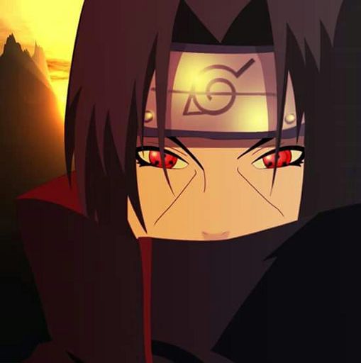 Itachi Uchiha Wiki •anime• Amino