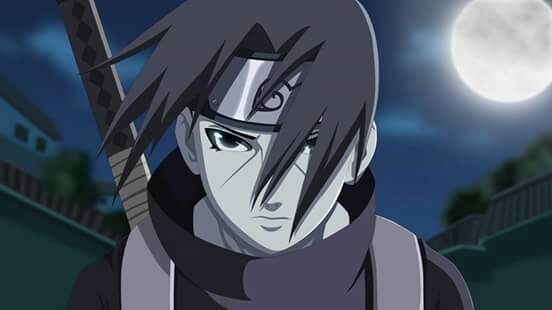 Itachi Uchiha | •Anime• Amino