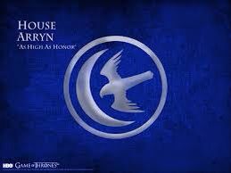 House Arryn Explained Spoilers Thrones Amino