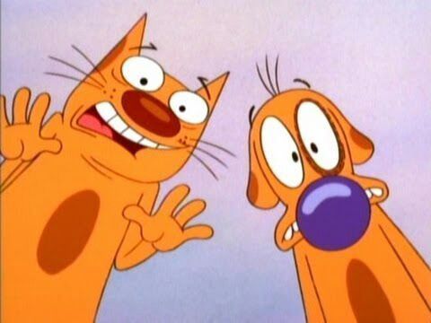 CatDog | Wiki | Cartoon Amino