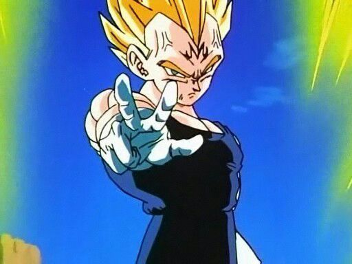 Majin Vegeta Pics Dragonballz Amino