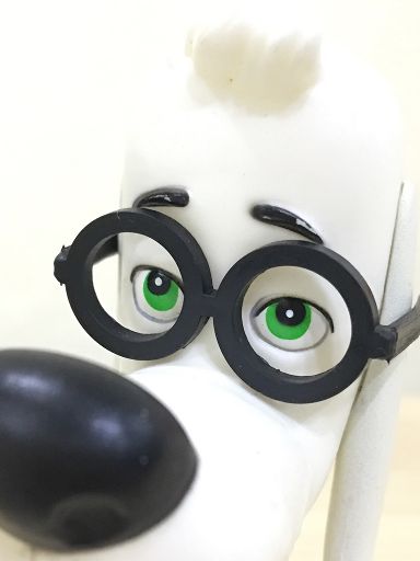 Mr Peabody And Sherman Action Figure Wiki Toys Amino 