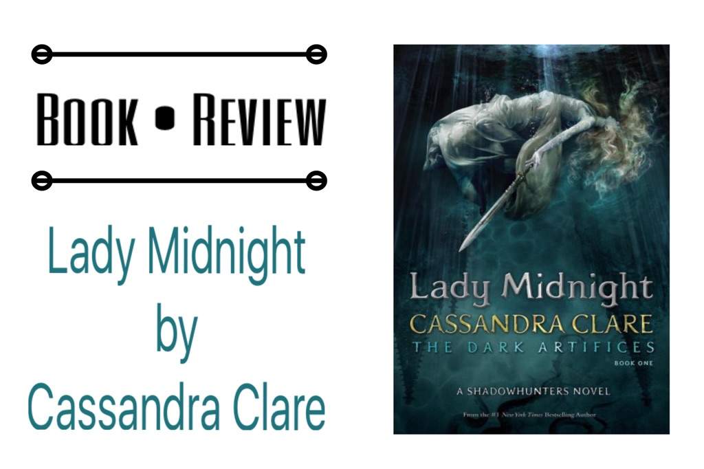 lady midnight book lady midnight book