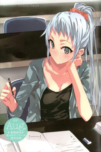  Wiki Anime Amino