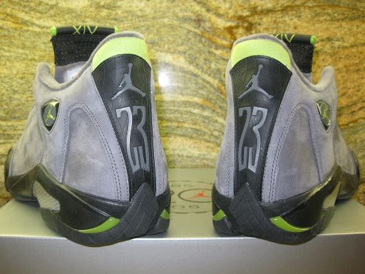 chartreuse 14s