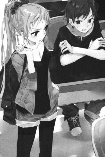  Wiki Anime Amino