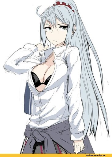  Wiki Anime Amino