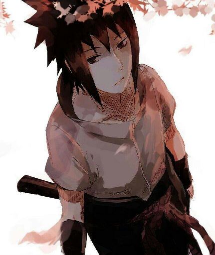 Sasuke Uchiha Wiki Anime Amino