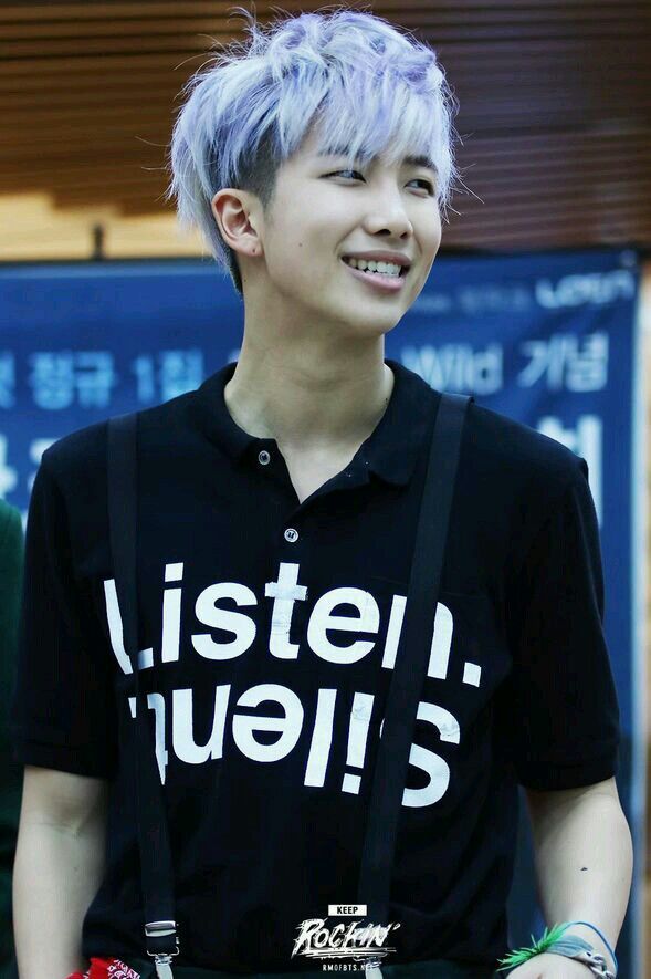 rap monster doll